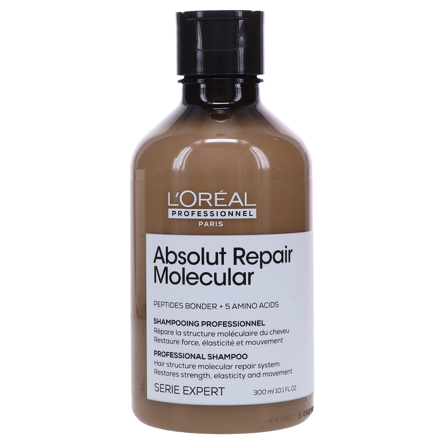 L'Oreal Professionnel Absolut Repair Molecular Shampoo