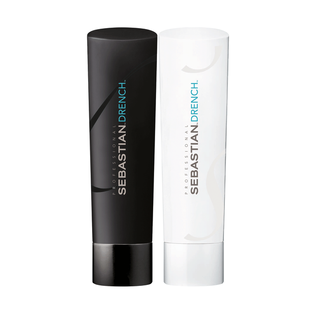 Sebastian Professional Penetraitt Shampoo