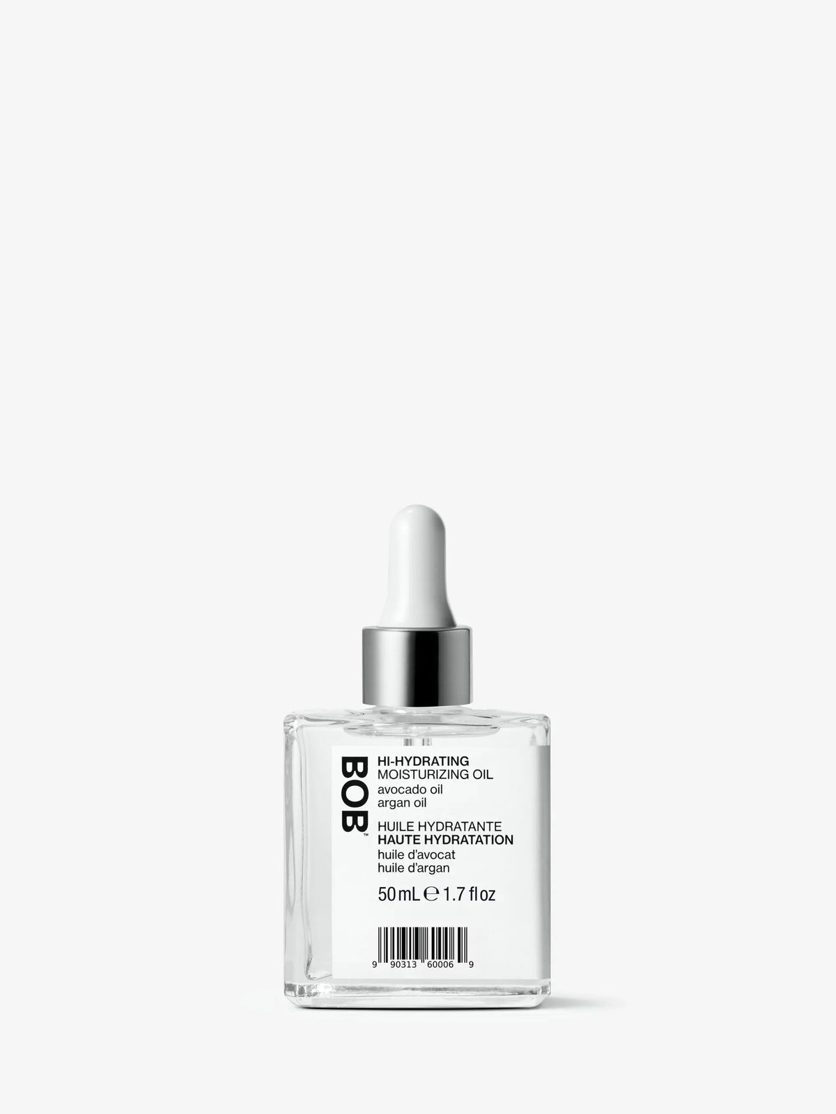 BOB Hi-Hydrating Moisturizing Oil