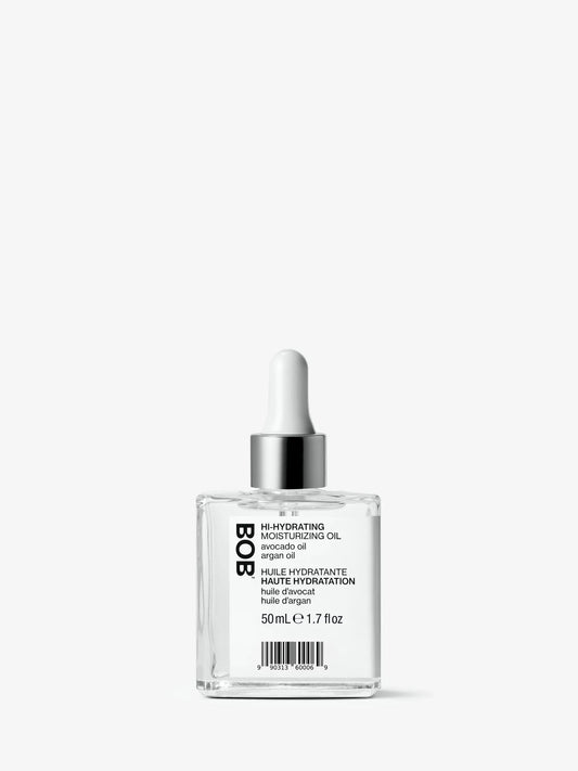 BOB Hi-Hydrating Moisturizing Oil
