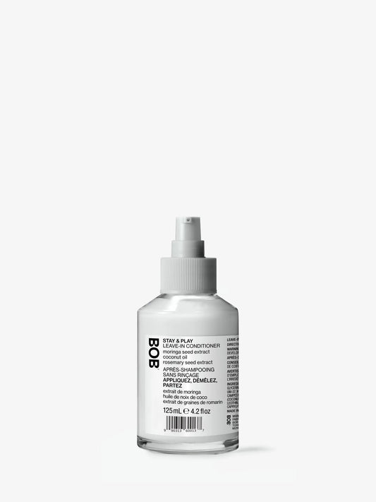 BOB Stay & Play Leave-In Conditioner