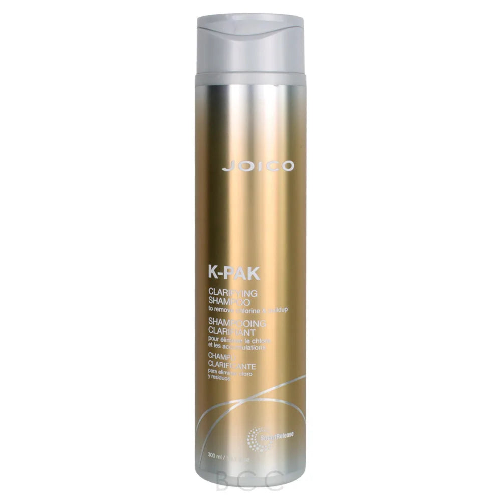 Joico K-Pak Clarifying Shampoo