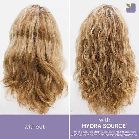 Biolage Hydra Source Detangling Solution