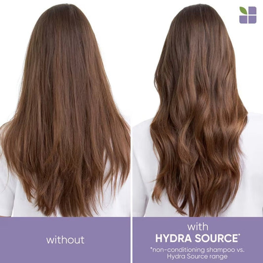 Biolage Hydra Source Shampoo