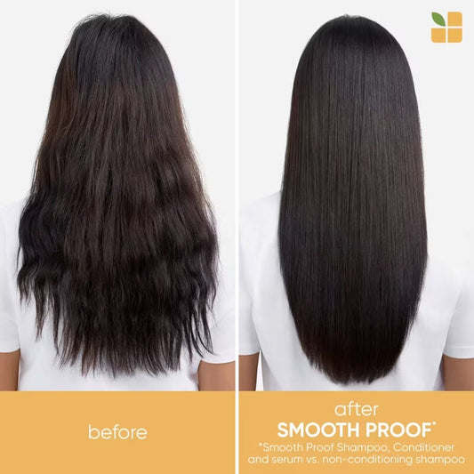 Biolage Smooth Proof Shampoo