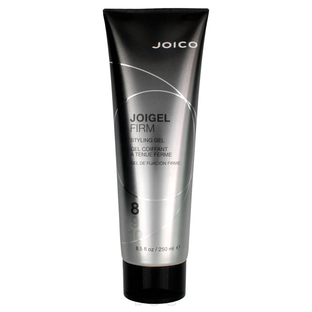 Joico JoiGel Firm 8 Styling Gel 8.5oz