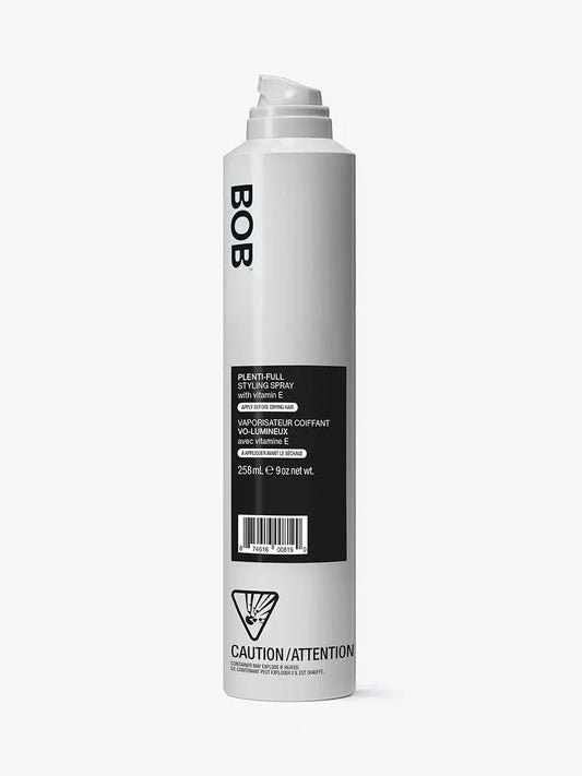 BOB Plenti-Ful Styling Spray