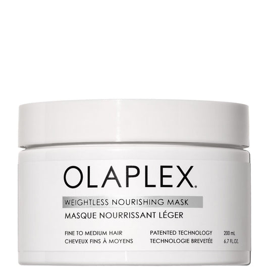 Olaplex Weightless Nourishing Mask 6.7oz