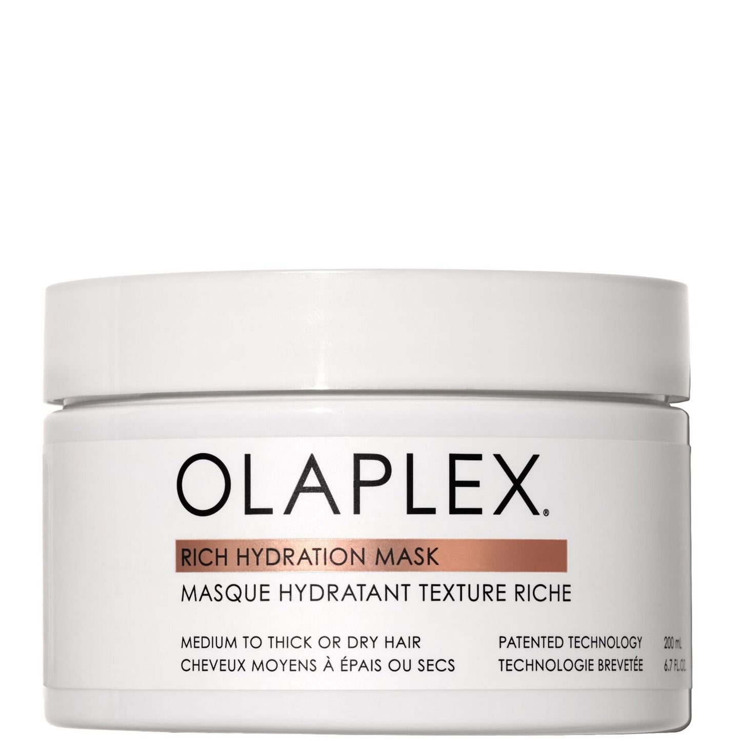 Olaplex Rich Hydration Mask