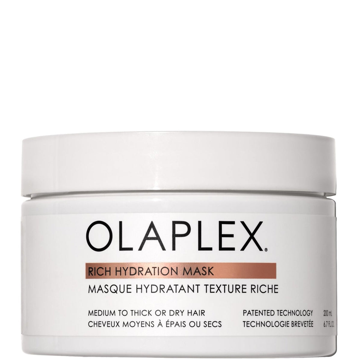 Olaplex Rich Hydration Mask