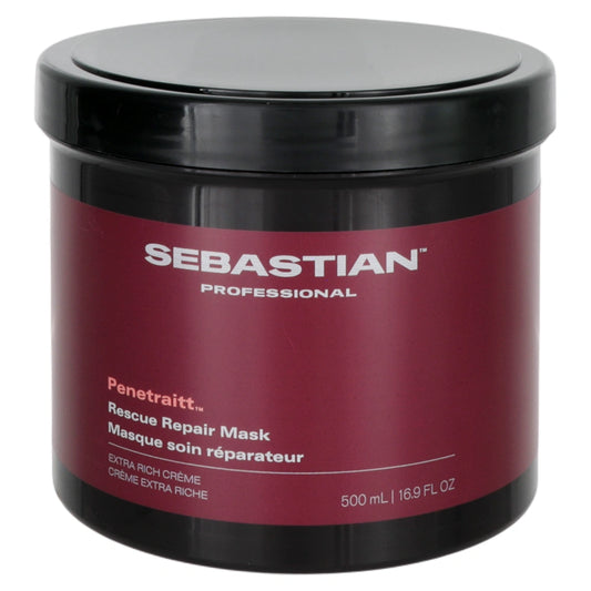 Sebastian Penetraitt Repair Masque