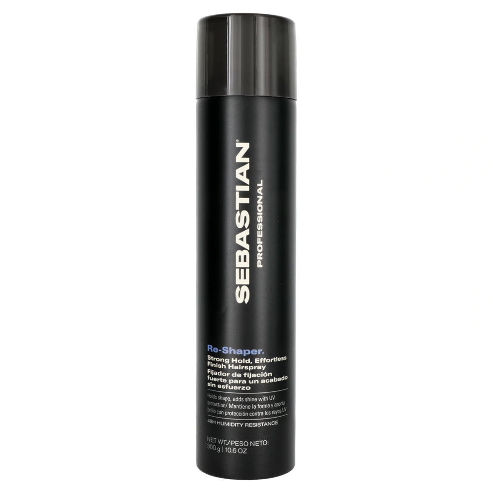 Sebastian Re-Shaper Strong Hold Spray 300g