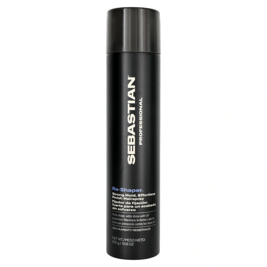Sebastian Re-Shaper Strong Hold Hairspray