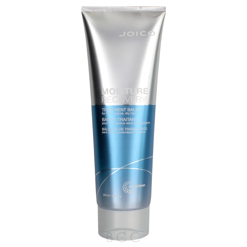 Joico Moisture Recovery Treatment Balm 8oz