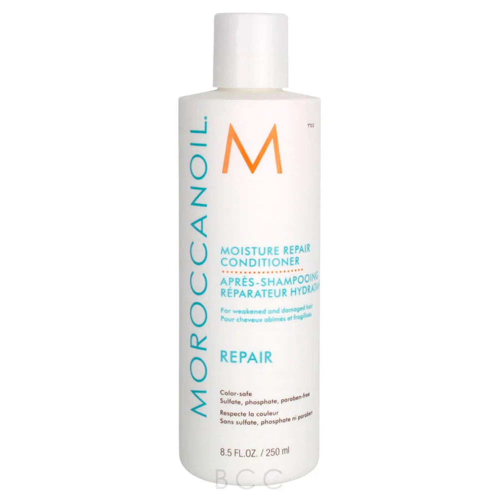 Moroccanoil Moisture Conditioner