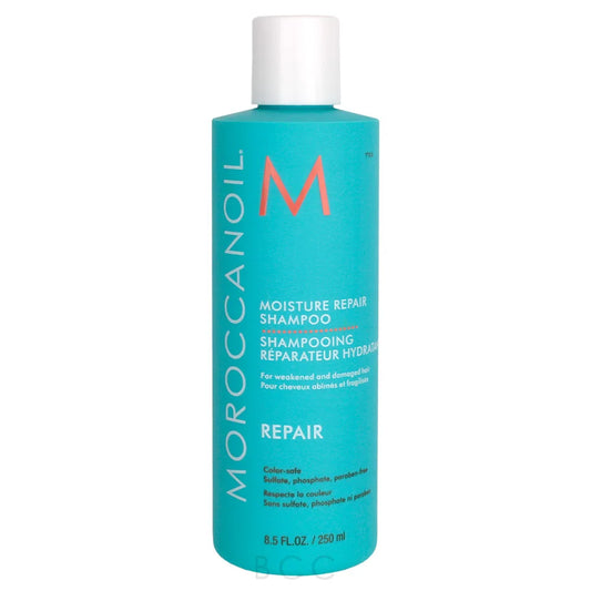 Moroccanoil Moisture Repair Shampoo