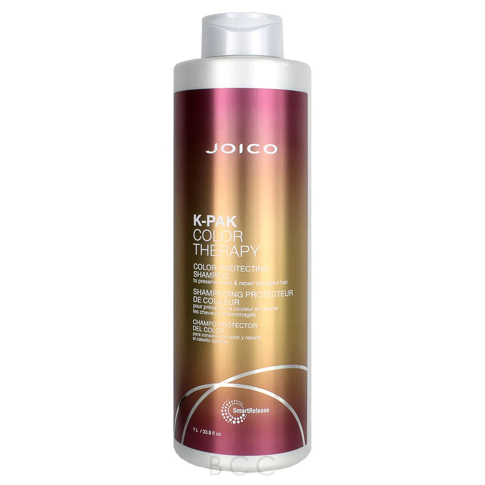 Joico K-Pak Color Therapy Color Protect Shampoo