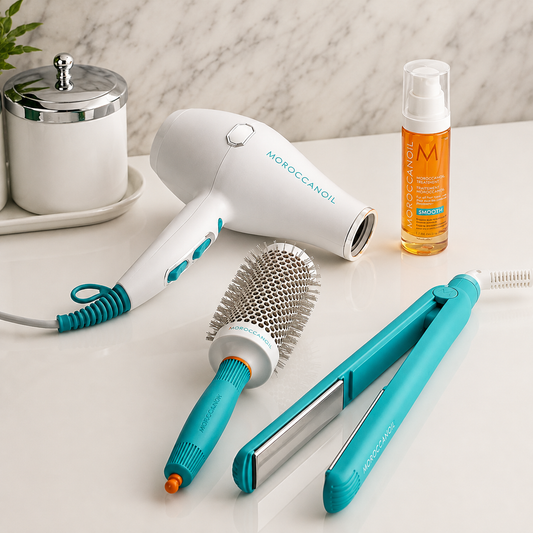 Moroccanoil Styling Tools & Accessories