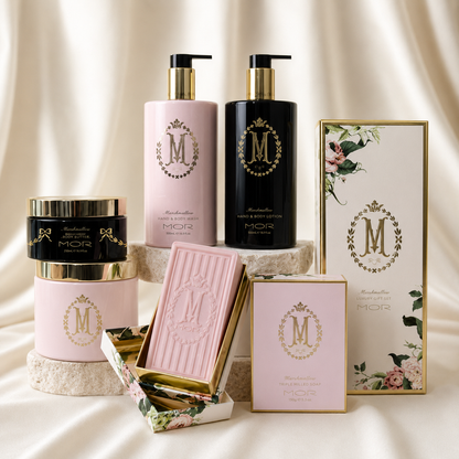 MOR Body Originale Collection