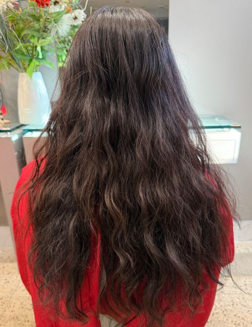 Before