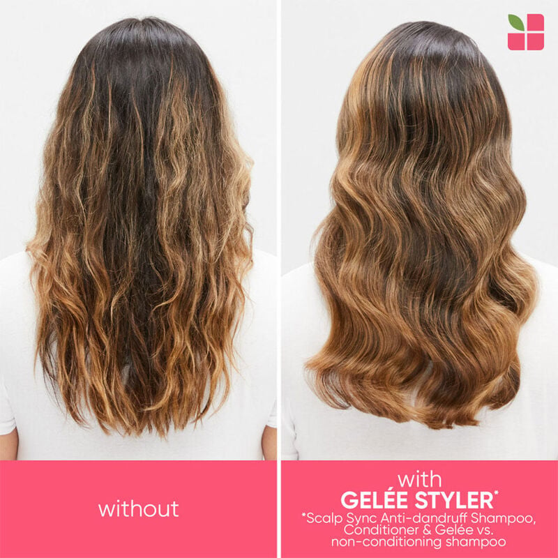 Biolage Gelée Styler