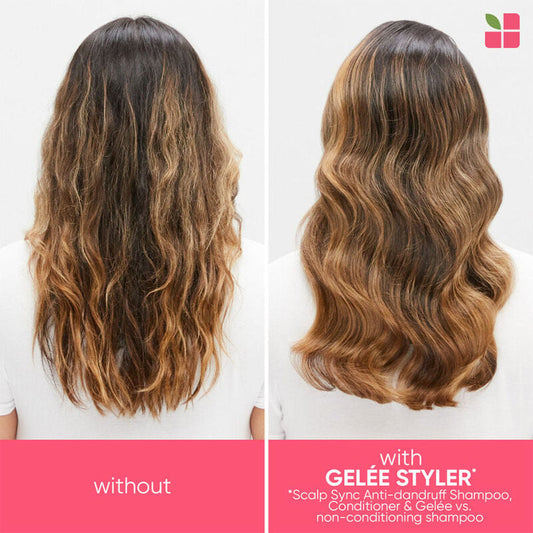 Biolage Gelée Styler