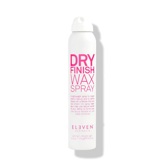 Eleven Australia Dry Finish Spray Wax