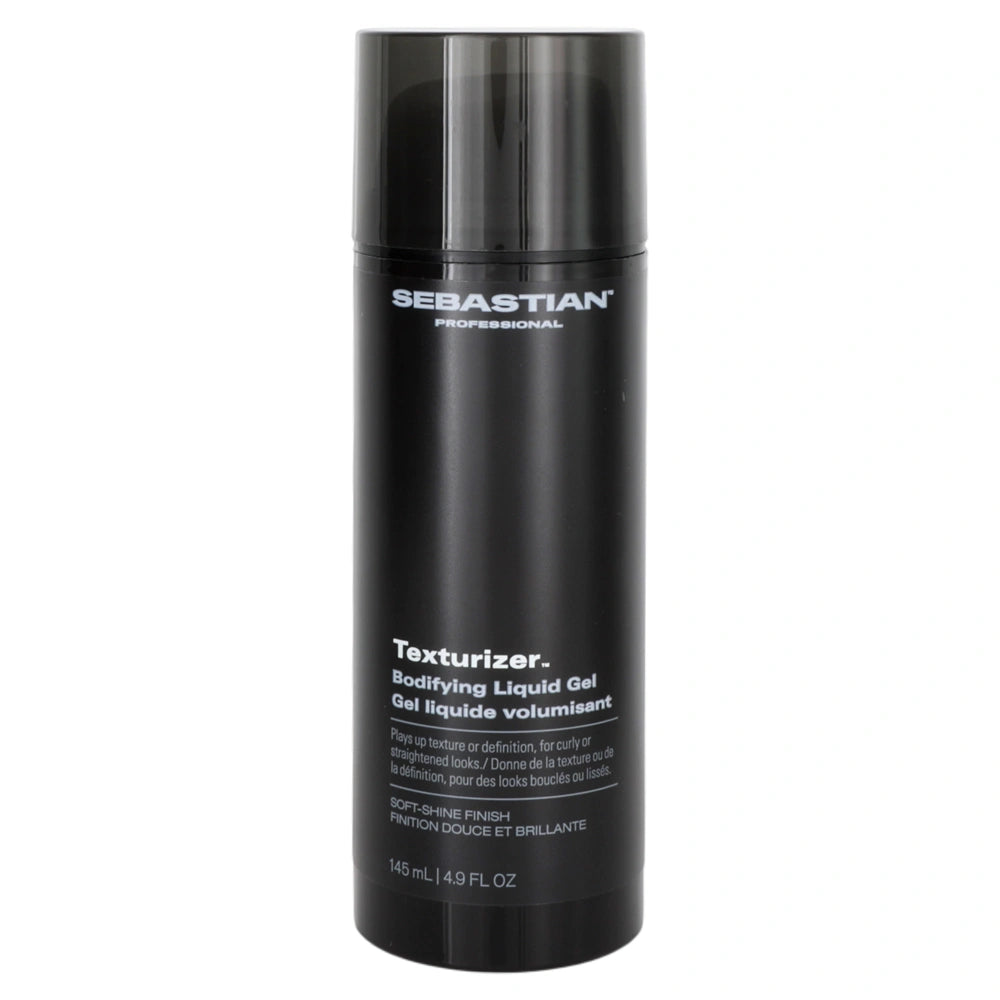 Sebastian Texturizer Bodifying Liquigel 150ml