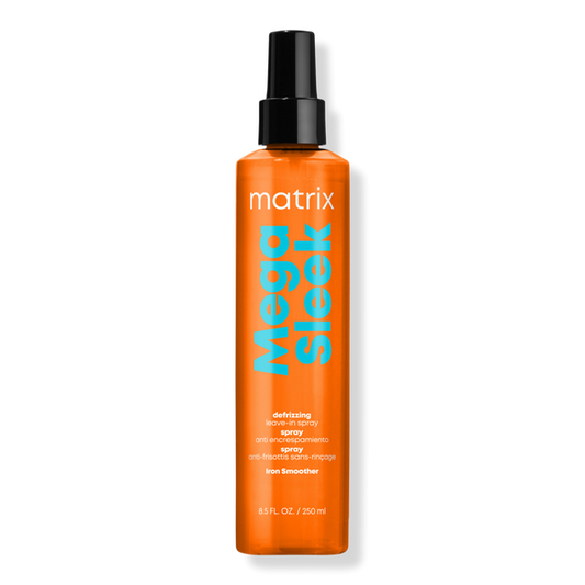 Matrix Mega Sleek Defrizzing Spray