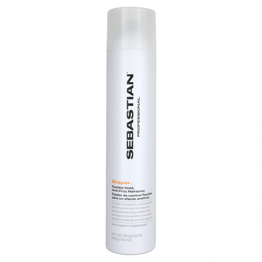 Sebastian Shaper Original Formula Spray Travel 43g