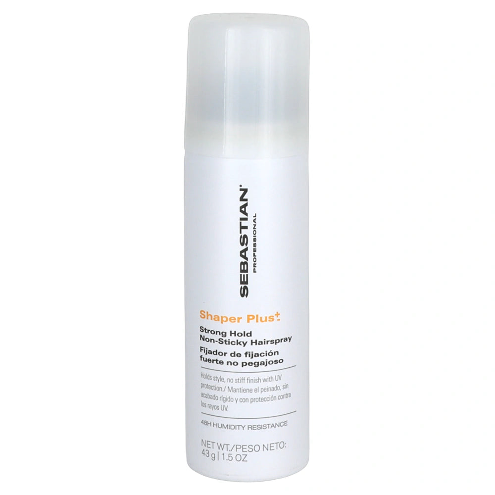 Sebastian Shaper Plus+ Original Spray Travel 43g