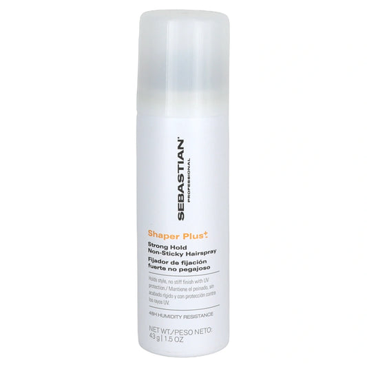 Sebastian Shaper Plus Hairspray Travel Size