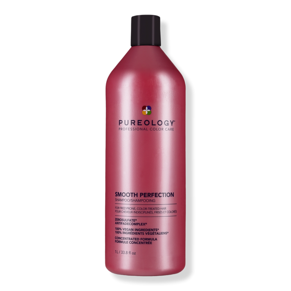 Pureology Smooth Perfection Shampoo
