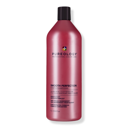 Pureology Smooth Perfection Shampoo
