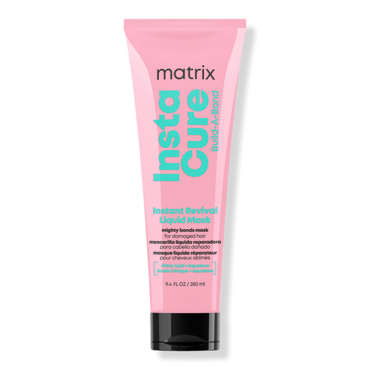 Matrix Instacure Instant Revival Liquid Mask