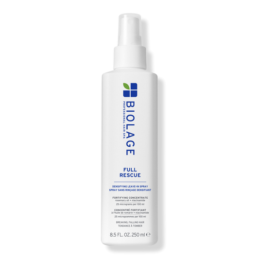 Biolage Full Rescue Densifying Leave-In Spray