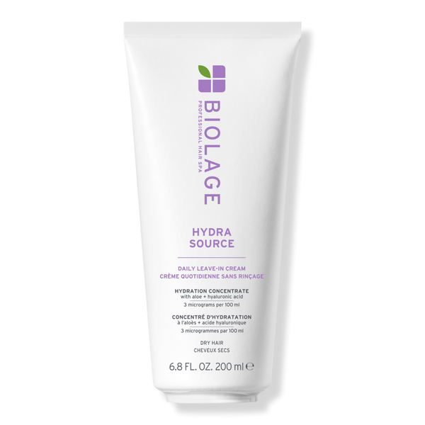 Biolage Hydra Source Daily Leave-In Cream