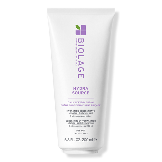 Biolage Hydra Source Daily Leave-In Cream