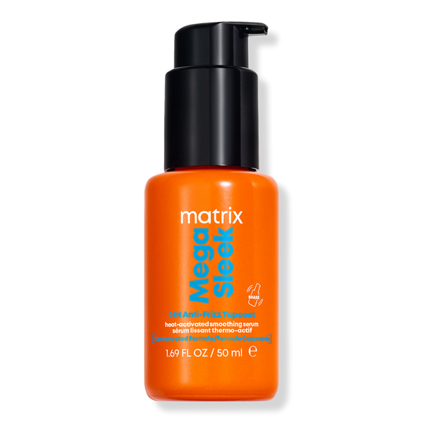 Matrix Mega Sleek 96H Topcoat