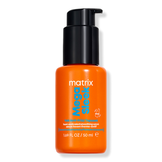 Matrix Mega Sleek 96H Topcoat