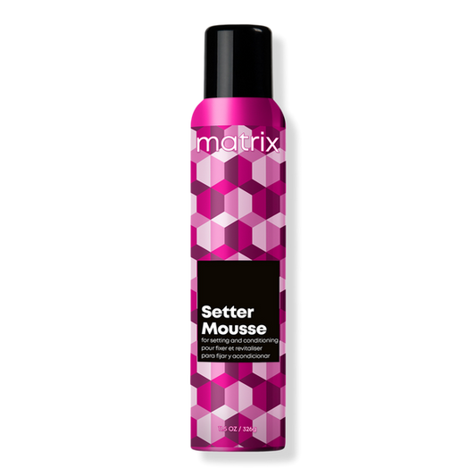 Matrix Setter Mousse