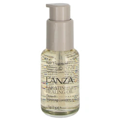 L'anza Keratin Healing Oil Hair Treatment