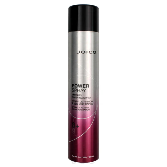 Joico Power Spray Fast Dry Finishing Spray