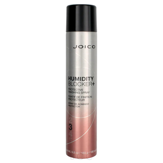 Joico Humidity Blocker Protective Finishing Spray