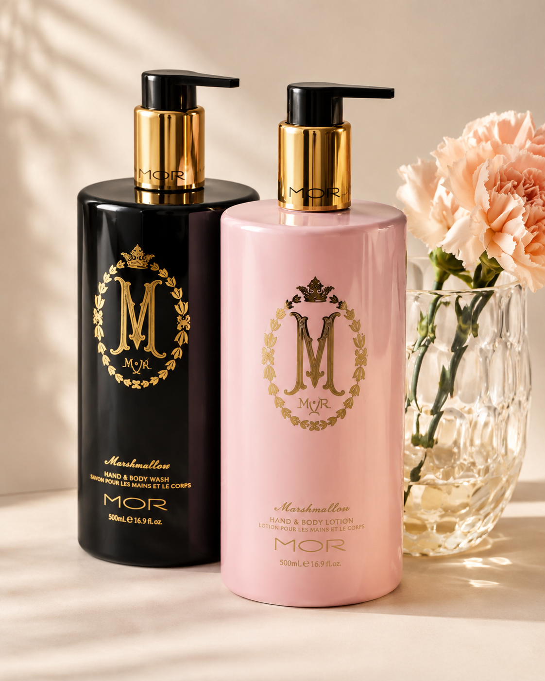MOR Body Originale Collection