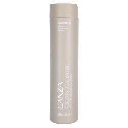 L'anza Keratin Healing Oil Shampoo