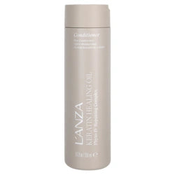 L'anza Keratin Healing Oil Conditioner