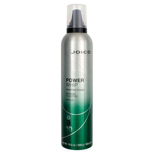 Joico Power Whip Whipped Foam