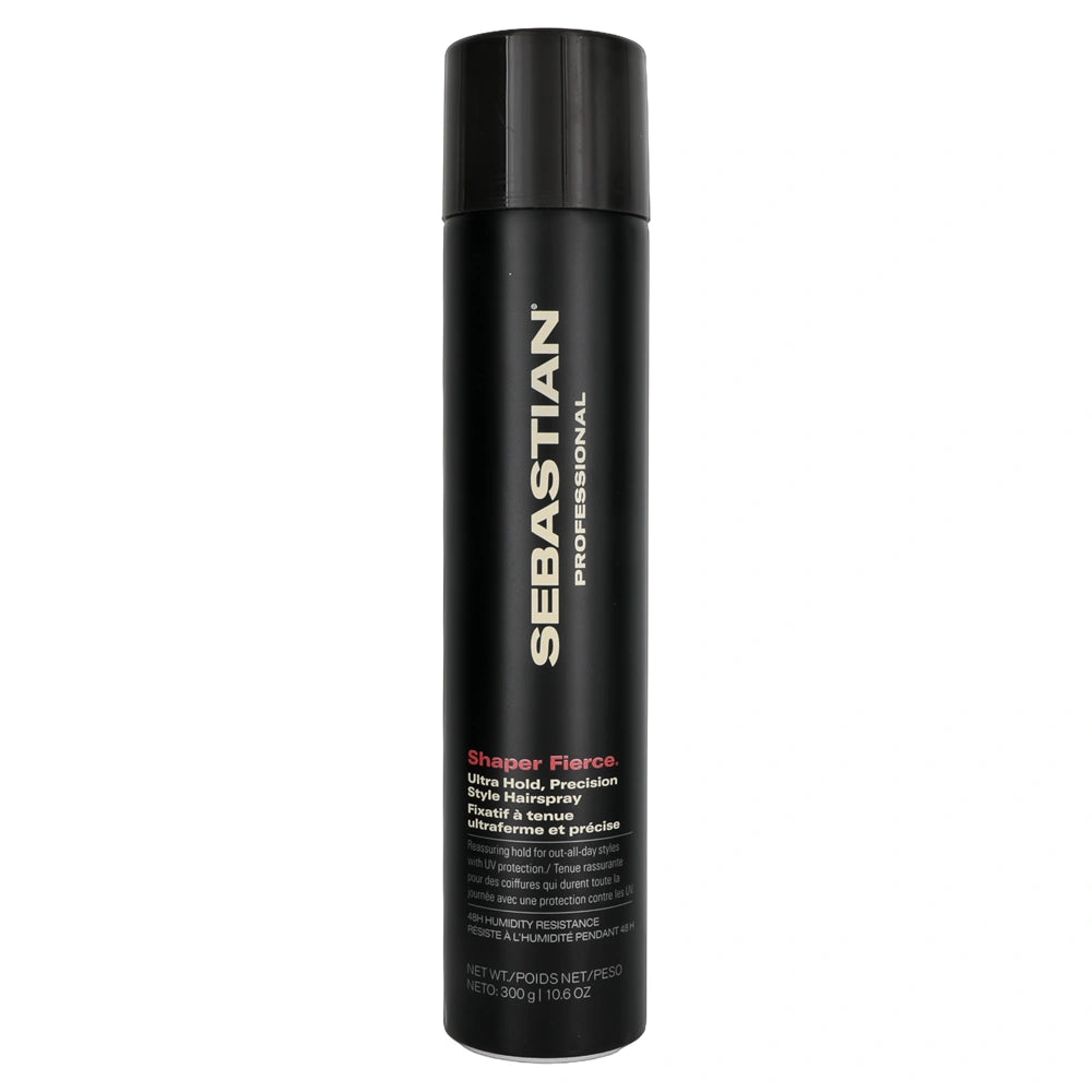 Sebastian Shaper Fierce Ultra Firm Spray 300g