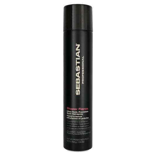 Sebastian Shaper Fierce Ultra Firm Hairspray